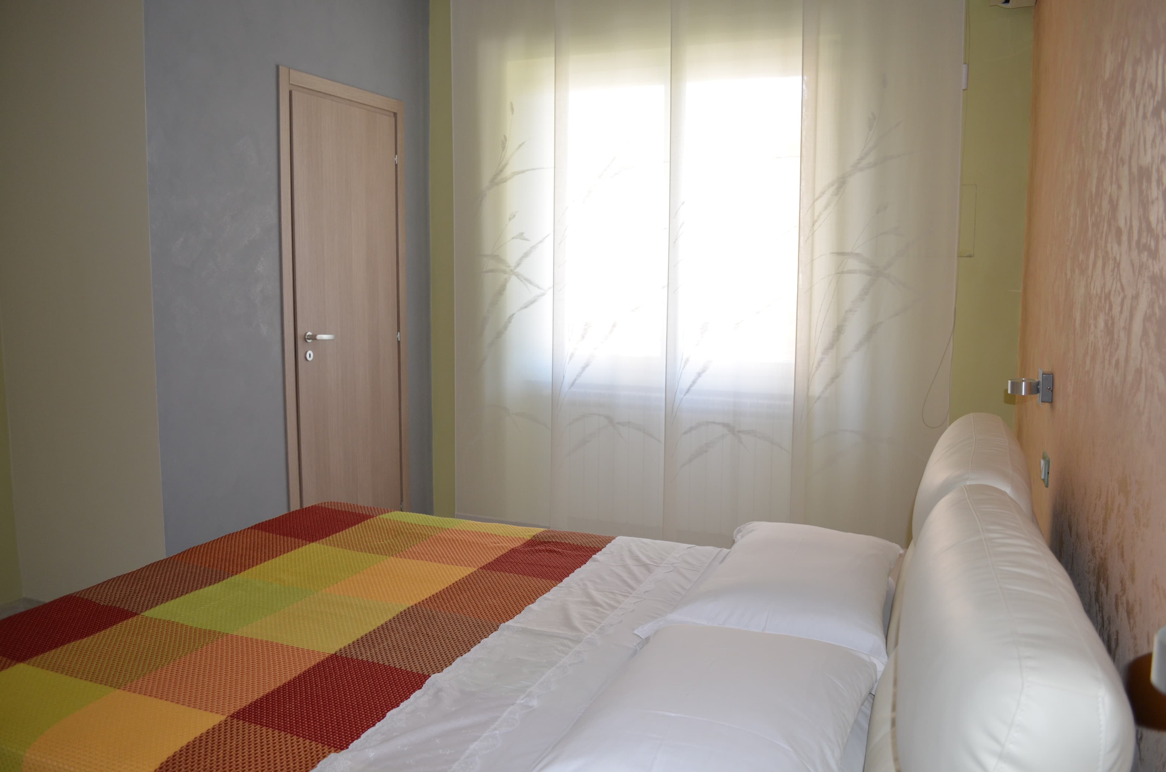 Casa Aurora B&B - 2