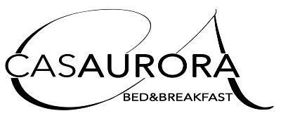Casa Aurora B&B logo