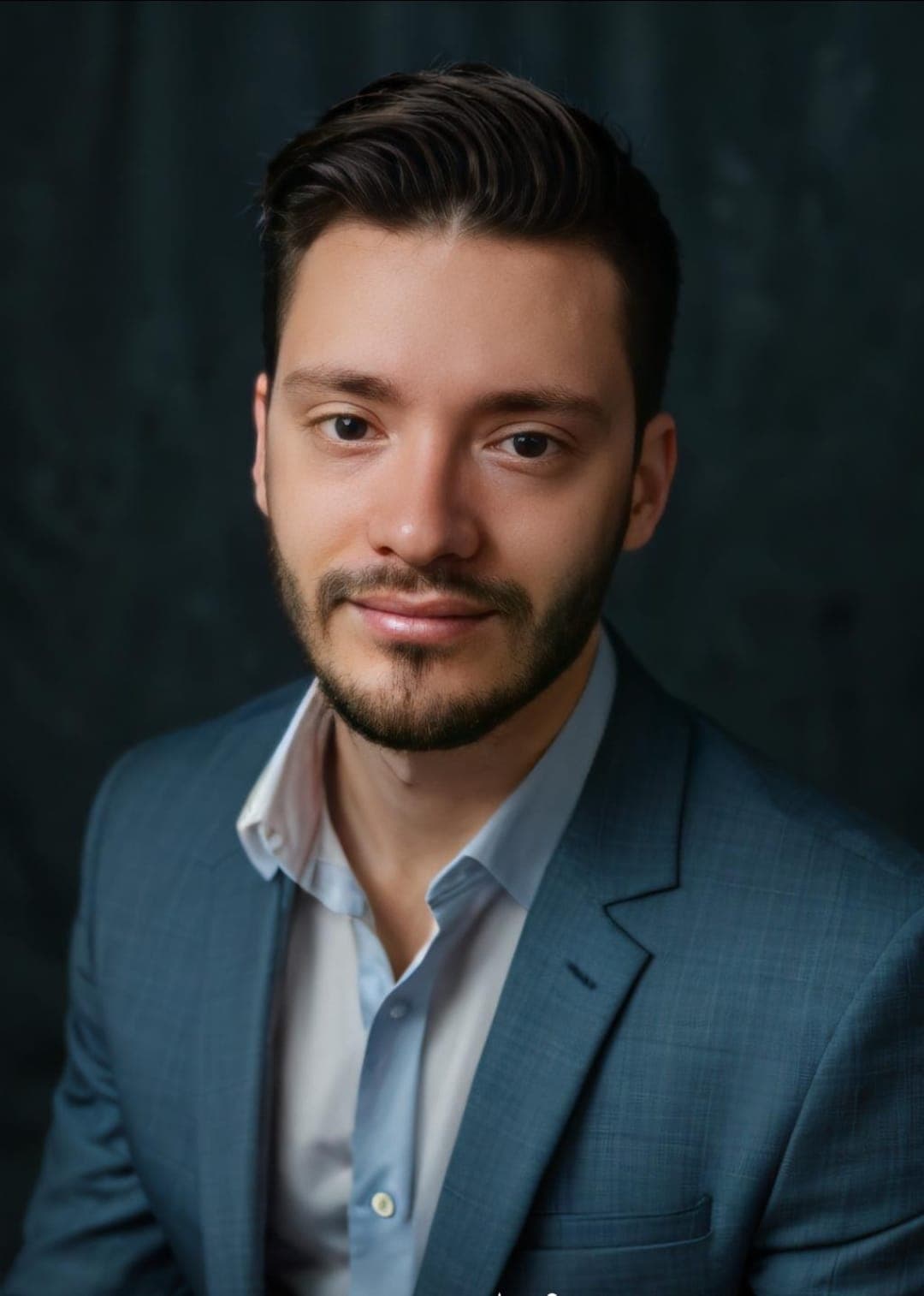 Fabio Moroni